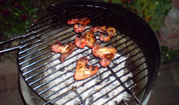 Origin Of Barbecue Originopedia