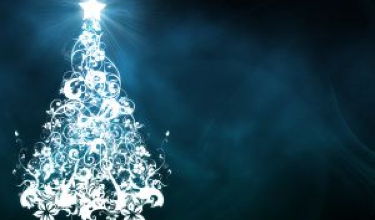 Origins Of The Christmas Tree In England