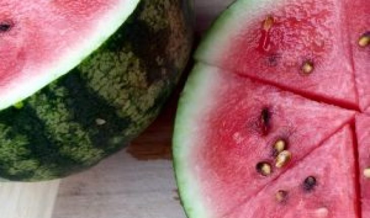 Origin of Watermelon - Originopedia